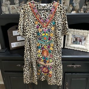 See and be seen dress size small